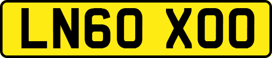 LN60XOO