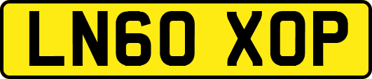 LN60XOP