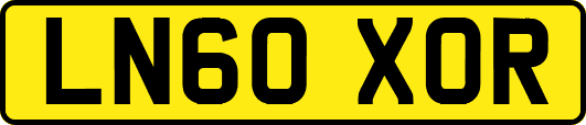 LN60XOR