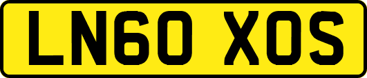 LN60XOS