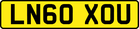 LN60XOU