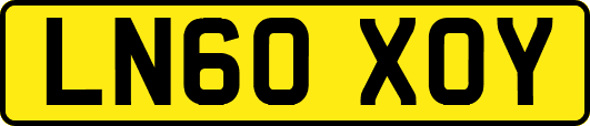 LN60XOY