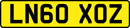 LN60XOZ