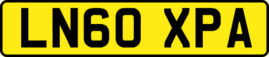 LN60XPA