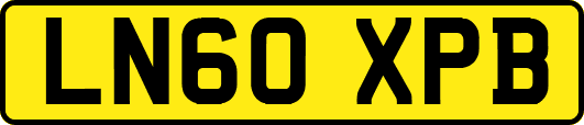 LN60XPB