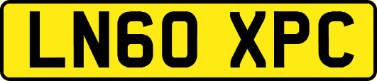 LN60XPC