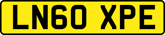 LN60XPE