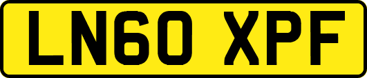LN60XPF