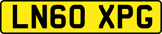 LN60XPG
