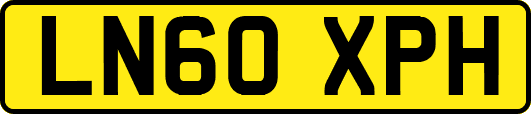 LN60XPH