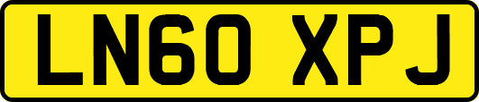 LN60XPJ