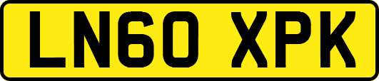 LN60XPK