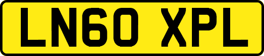 LN60XPL