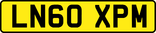 LN60XPM