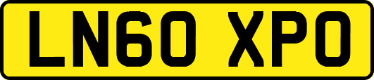 LN60XPO