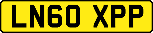 LN60XPP