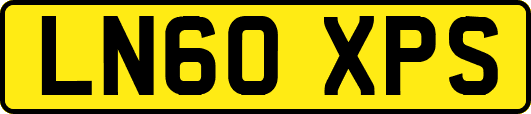 LN60XPS