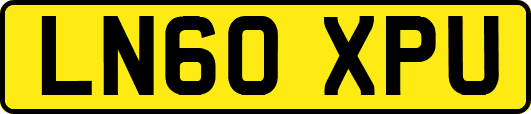 LN60XPU