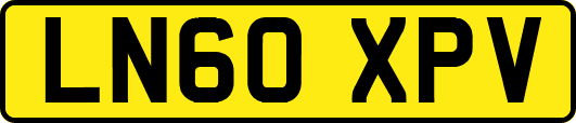 LN60XPV