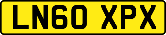 LN60XPX