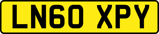 LN60XPY