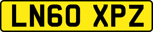 LN60XPZ