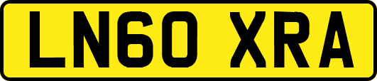 LN60XRA