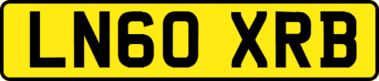 LN60XRB
