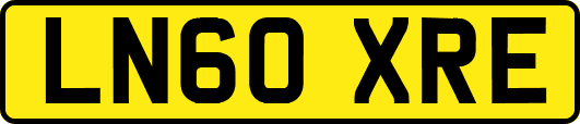 LN60XRE