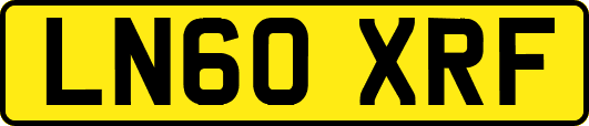 LN60XRF