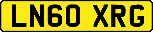 LN60XRG
