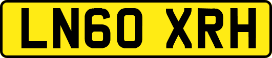 LN60XRH