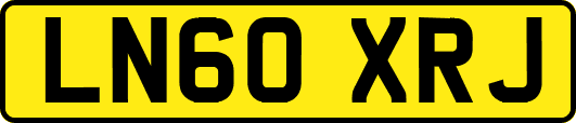 LN60XRJ