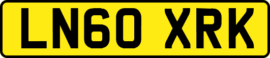 LN60XRK