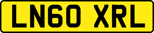 LN60XRL
