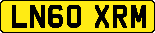 LN60XRM
