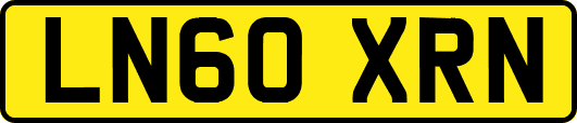 LN60XRN