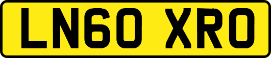 LN60XRO