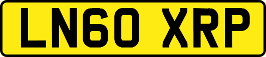 LN60XRP