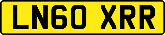 LN60XRR