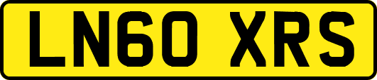 LN60XRS