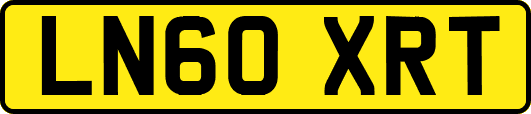 LN60XRT