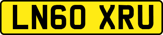 LN60XRU