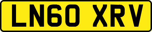 LN60XRV
