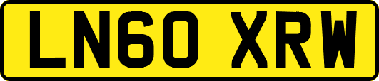 LN60XRW
