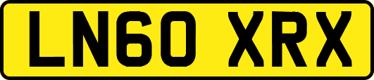 LN60XRX