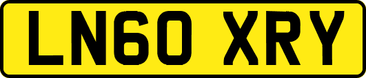 LN60XRY