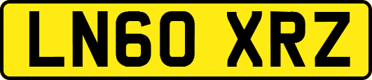 LN60XRZ