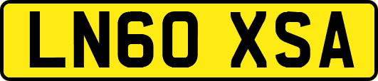 LN60XSA
