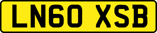 LN60XSB
